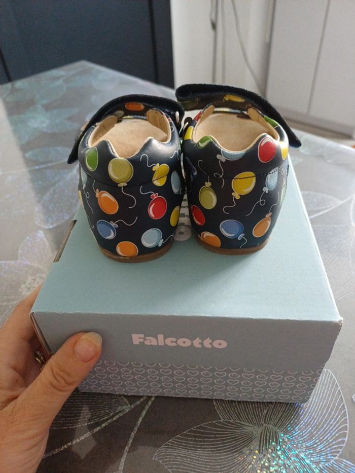 Sandales garçon Falcotto - photo numéro 7