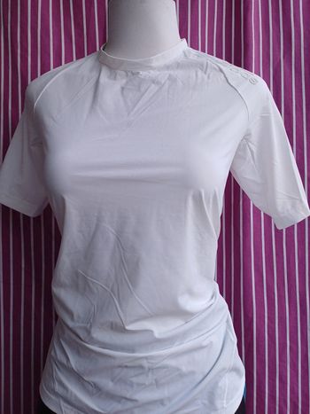 Tee-shirts d'sport stretch