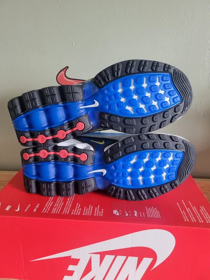 Nike Dn T38,5 GS 100% Authentique - photo numéro 9