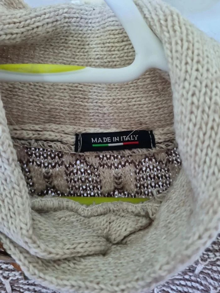 Poncho Taille unique - photo numéro 6