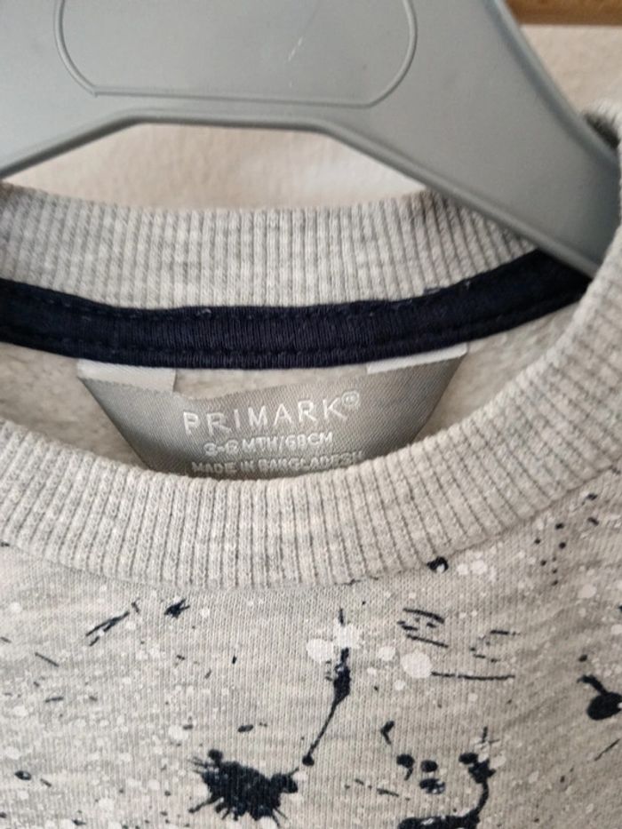 Pulls primark - photo numéro 4