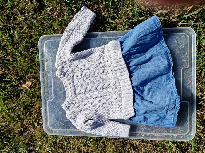 Joliie robe - photo numéro 3