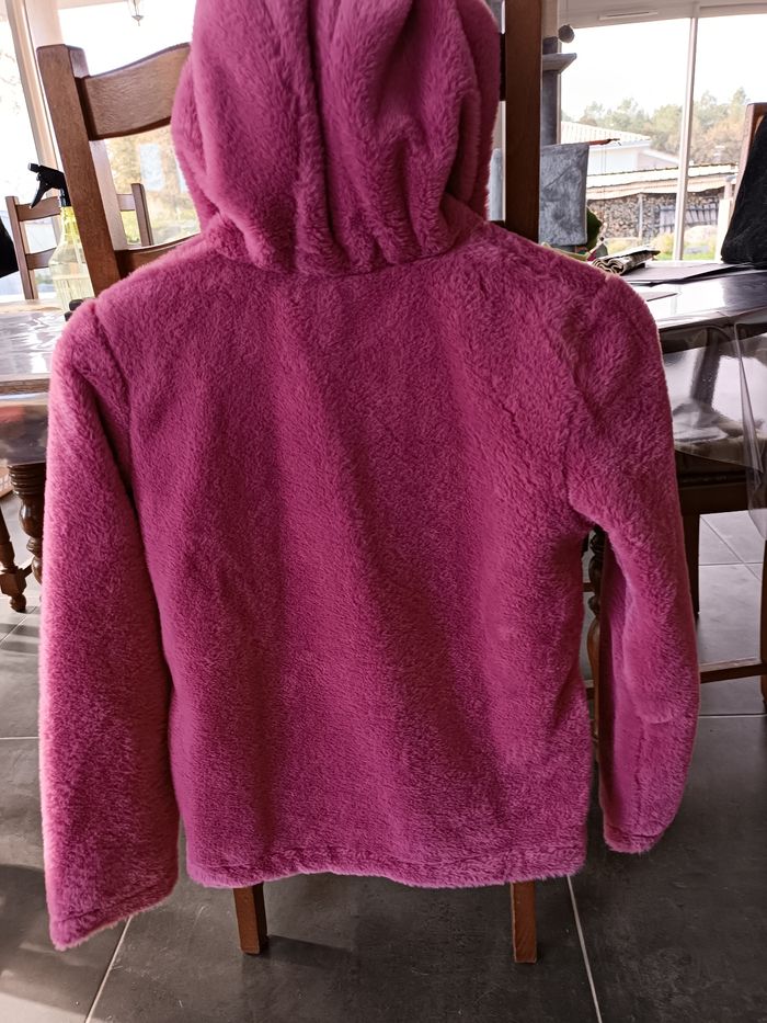Veste 11/12 ans - photo numéro 3