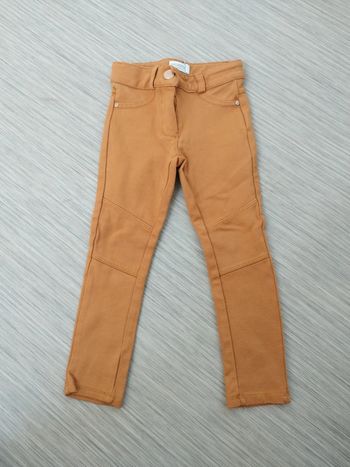 Jean legging fille taille 3 ans