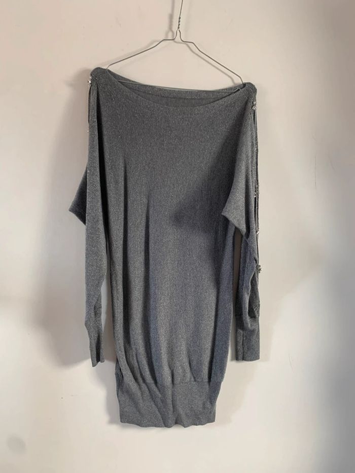 Robe pull