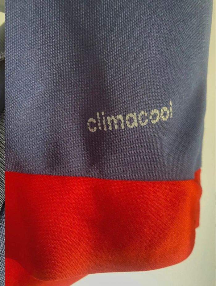 Maillot Third  Bayern Munich - 2015/2016 - photo numéro 4