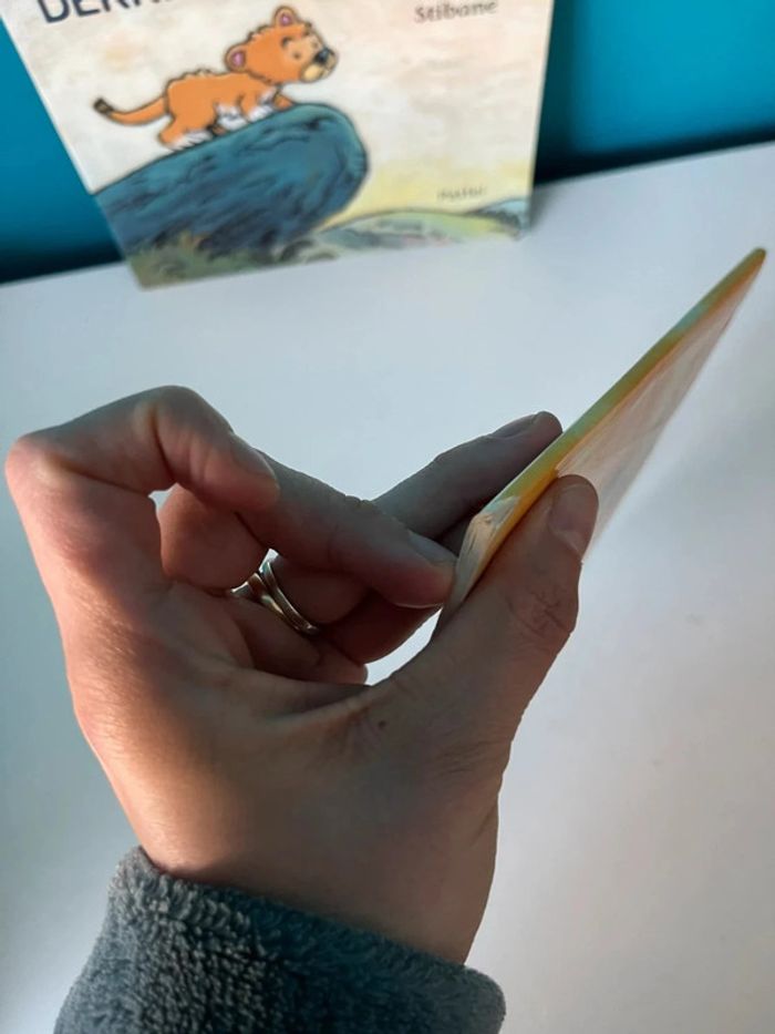 2 livres école des loisirs de stibane - photo numéro 2