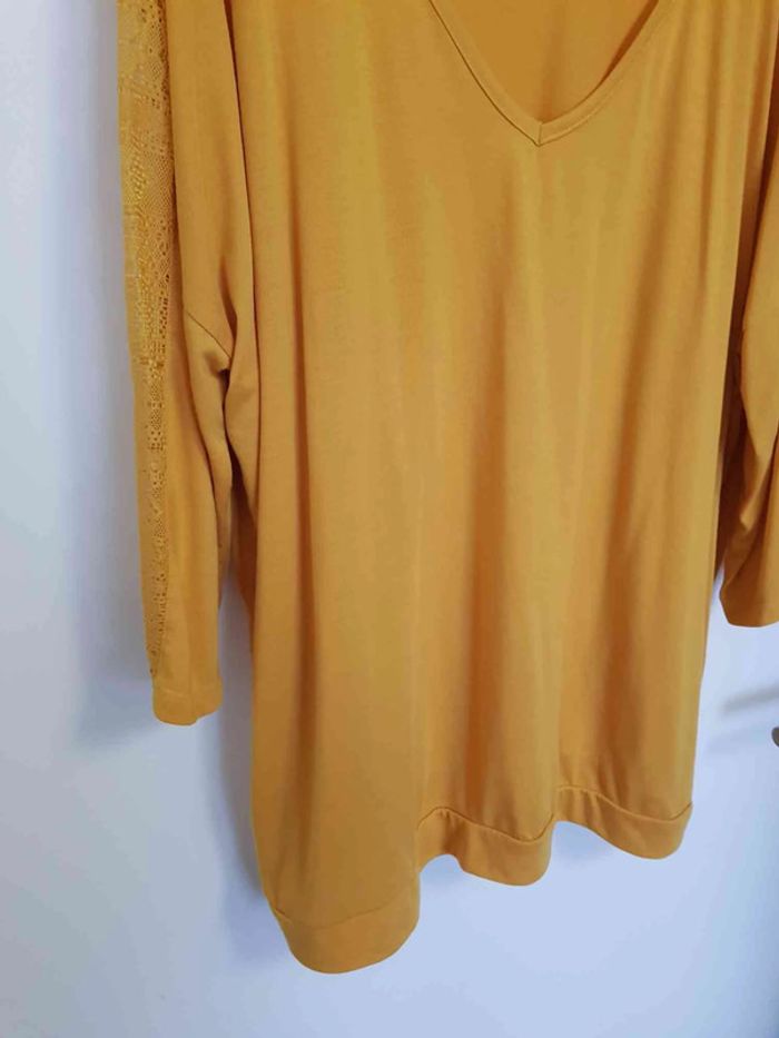 Haut taille 48 50 - photo numéro 3