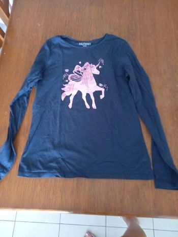 Tee-shirt