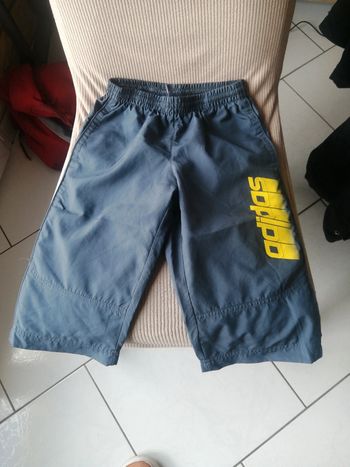 Bermuda / Short Adidas 7/8A