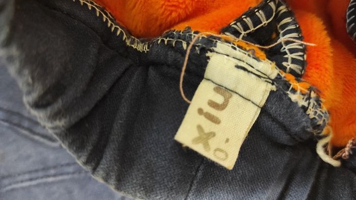 Pantalon garçon - photo numéro 4