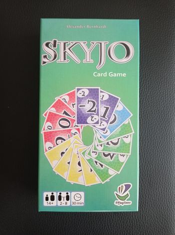 Skyjo