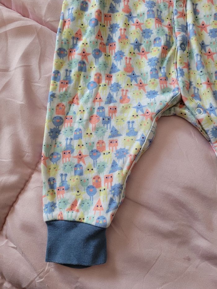pyjama Paul Smith (4e) - photo numéro 2