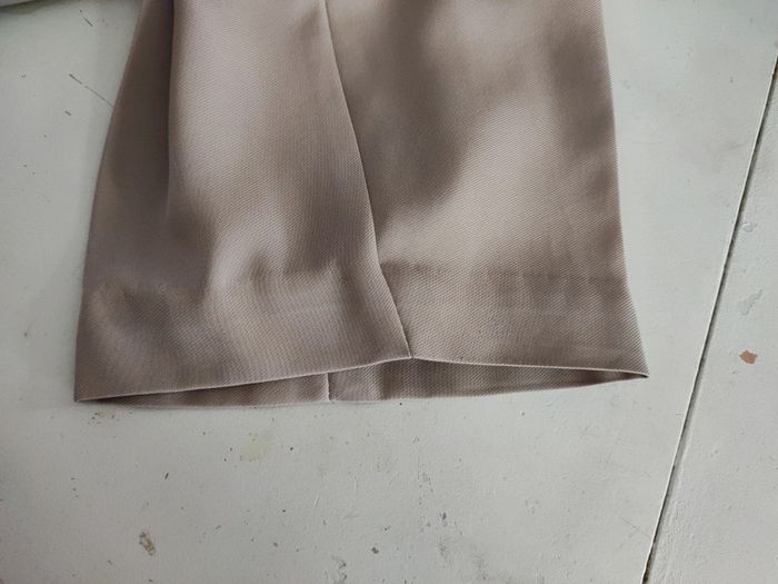 Tailleur pantalon vintage grande taille - photo numéro 12