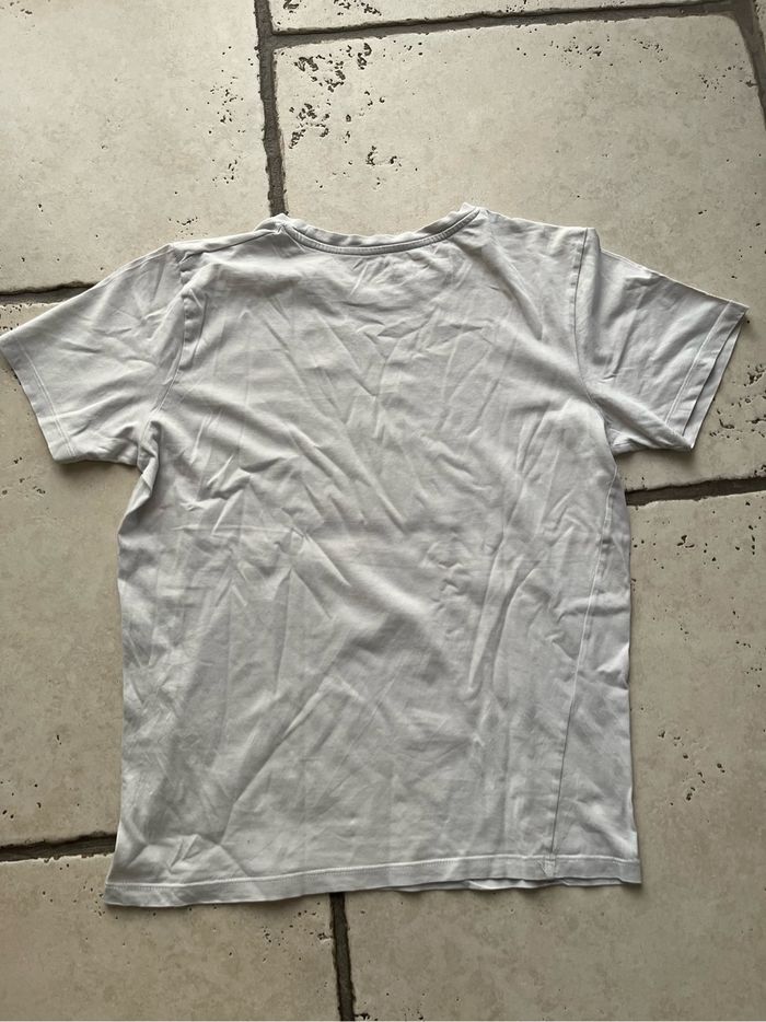 Tee shirt jacks & John’s - photo numéro 3