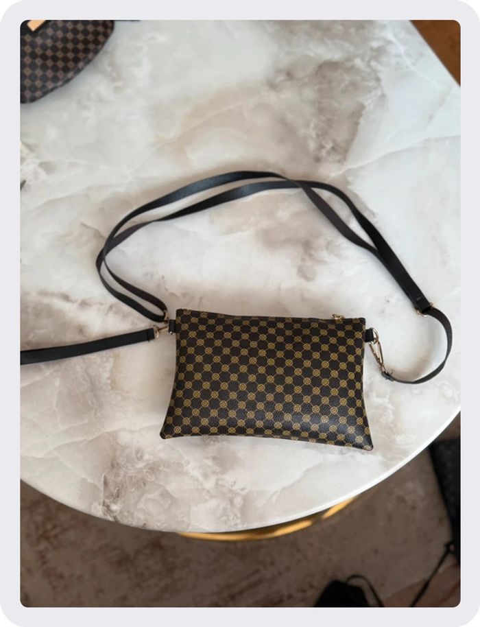 Sac à bandoulière - photo numéro 2