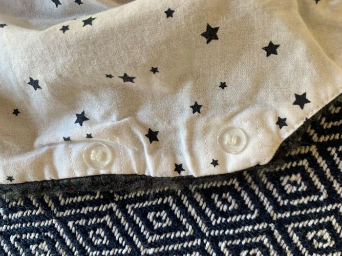 Petit cardigan - photo numéro 3