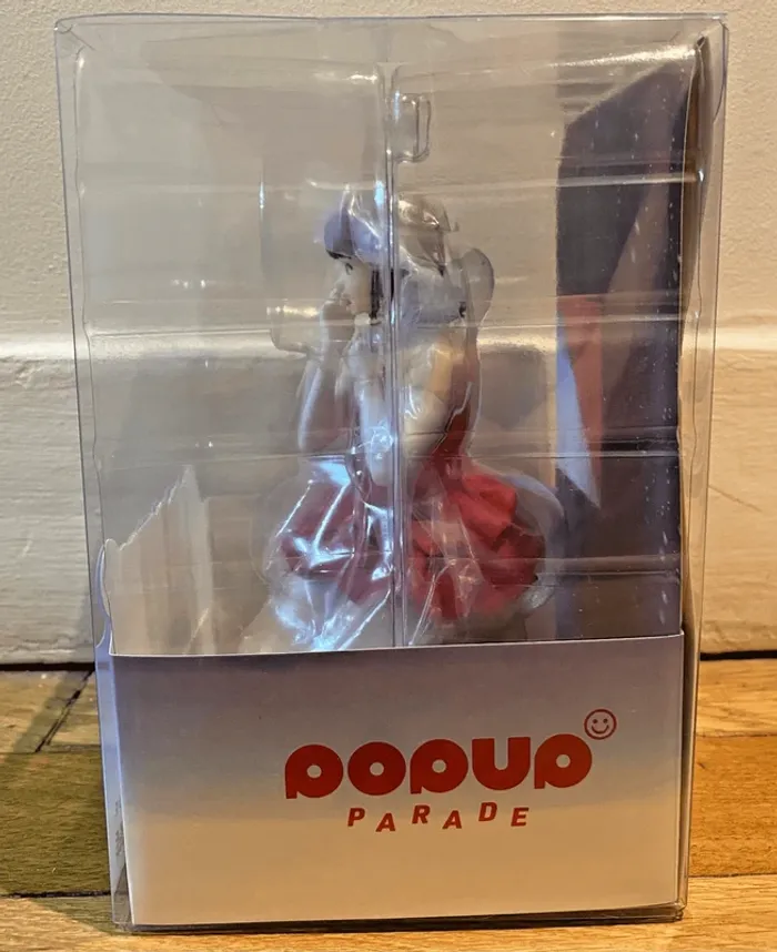 Perfect Blue - Mima Kirigoe - Pop Up Parade Good Smile Company - photo numéro 3