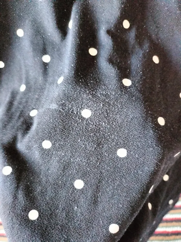 T-shirt manche bluffantes - photo numéro 5