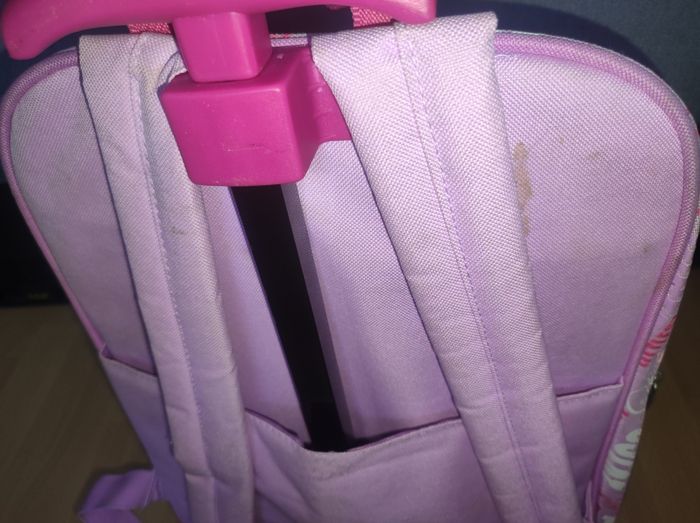 Sac à roulette Pet shop - photo numéro 7