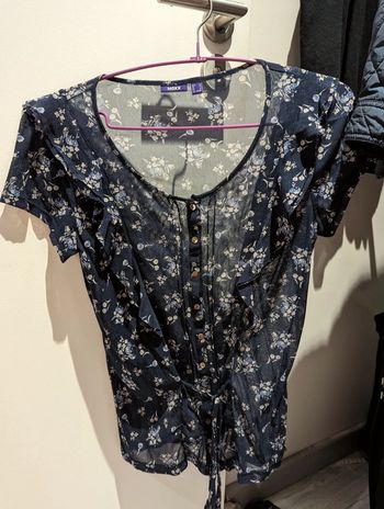 Tee shirt femme 🙂