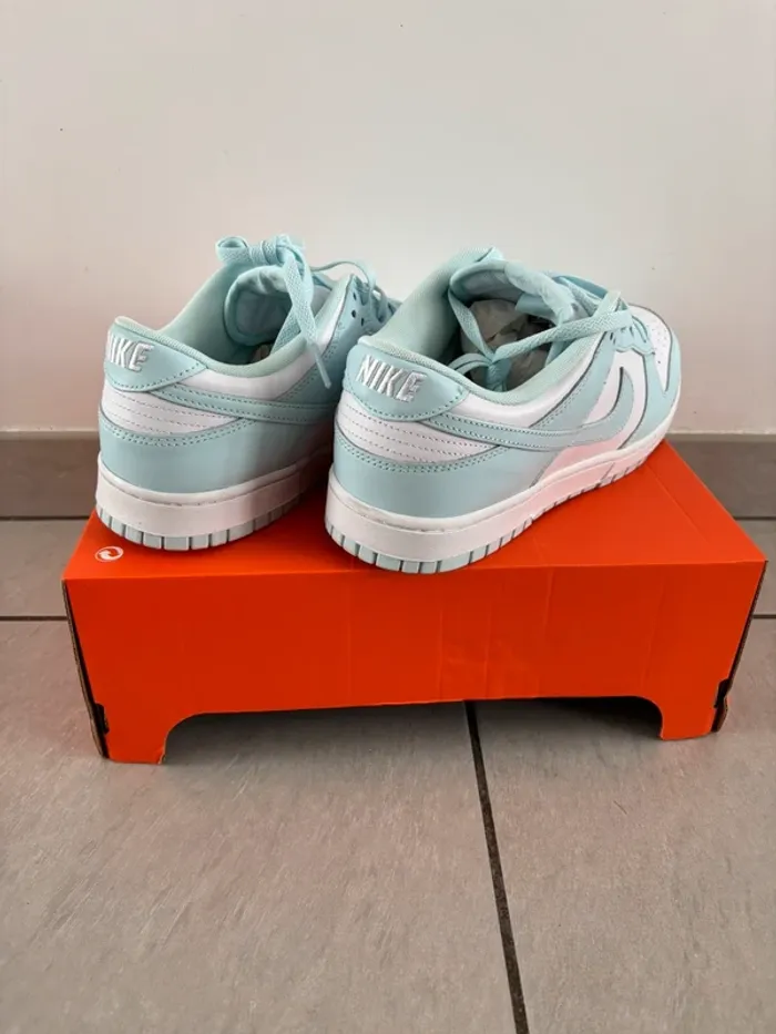 Nike dunk - photo numéro 6