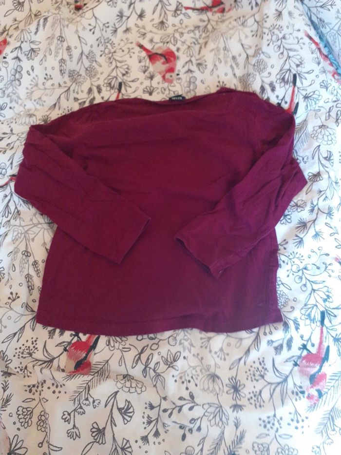 Tee-shirt 5ans - photo numéro 2