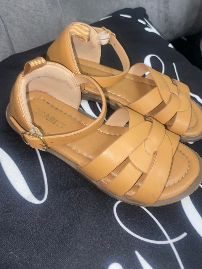 Sandale taille 27 - photo numéro 2