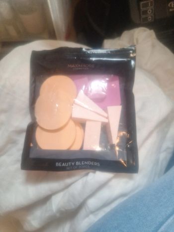 Bleders beauty