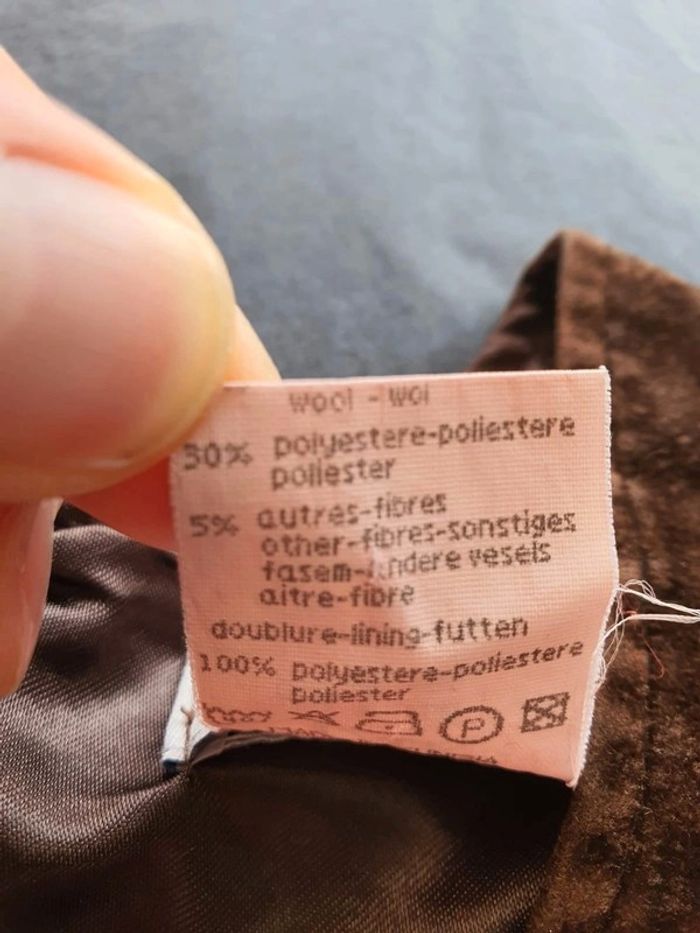 Robe Naf Naf 12 ans - photo numéro 5