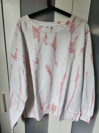 Pull femme taille XL