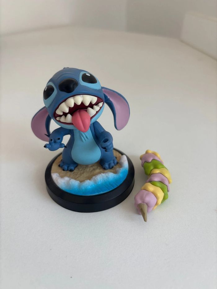 Figurine stitch - photo numéro 6