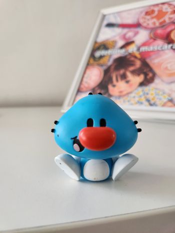 Figurines tonies 1, 2, 3, Prêts ? Partez !
Oggy Oggy