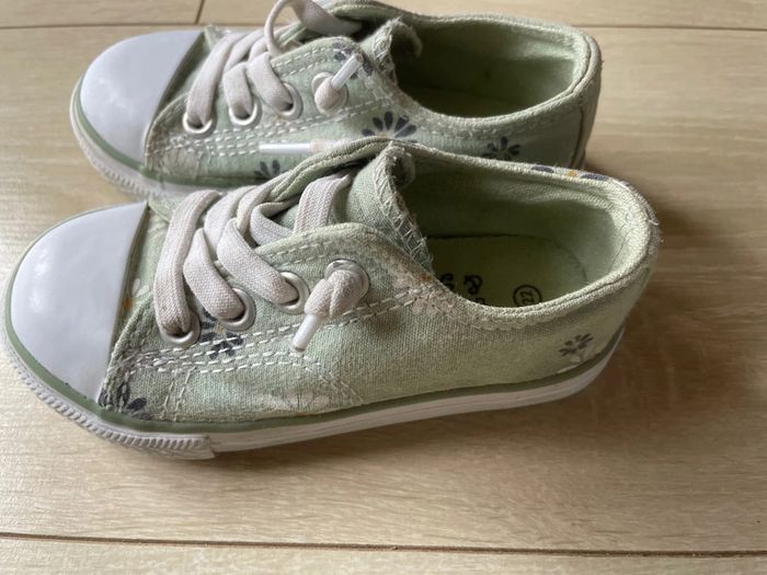 Chaussures 22 Nini Girls - photo numéro 3