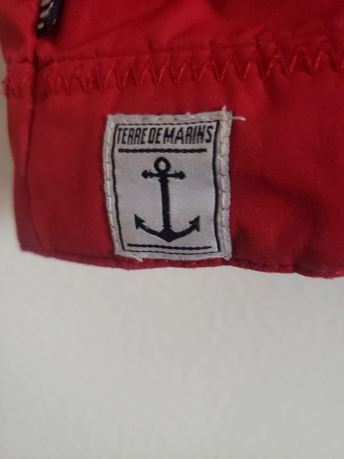 Manteau - photo numéro 2