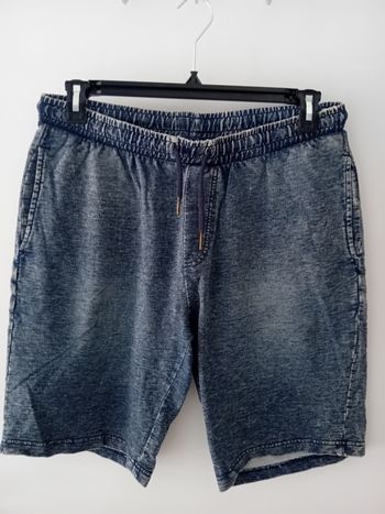 Short Livergy XL