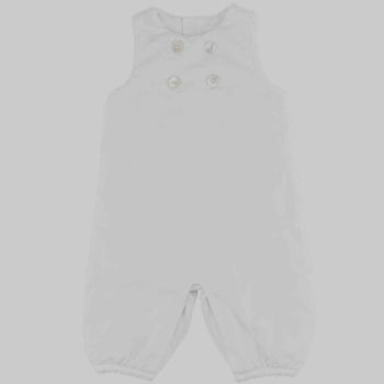 Jacadi Combinaison 6 mois en coton