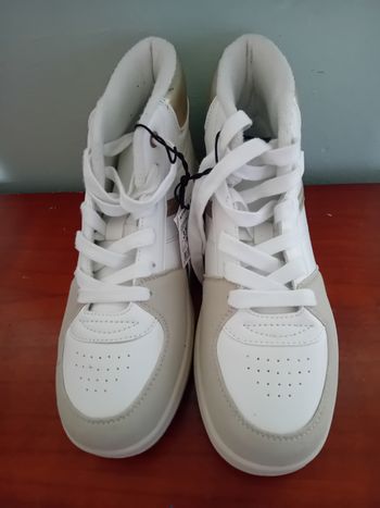 Baskets montantes KIABI
