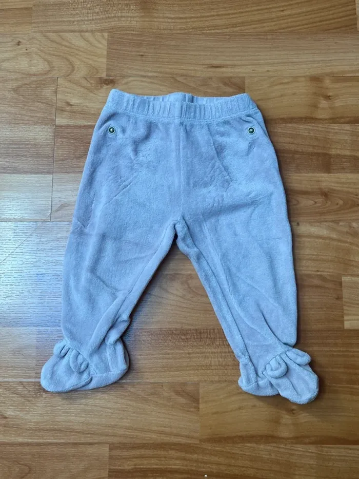 Pyjama bébé - photo numéro 4