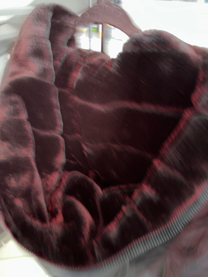 Manteau réversible - photo numéro 3