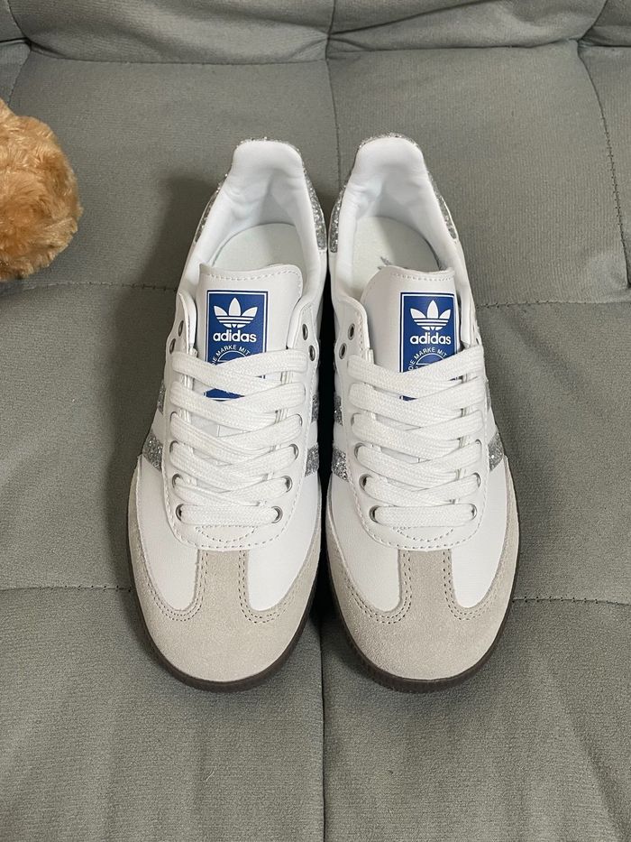 adidas originals SAMBA OG 38 - photo numéro 3