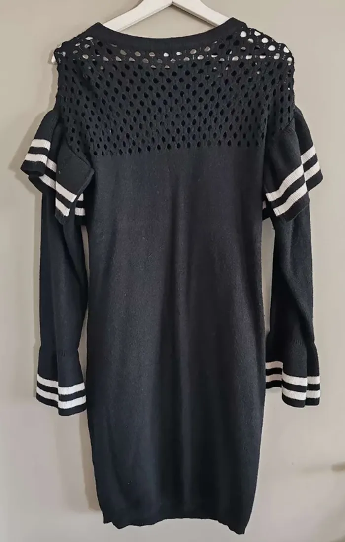Robe Body Flirt – Taille 38 – Très bon état - photo numéro 2