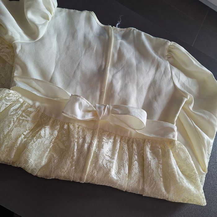 Robe événement - photo numéro 7