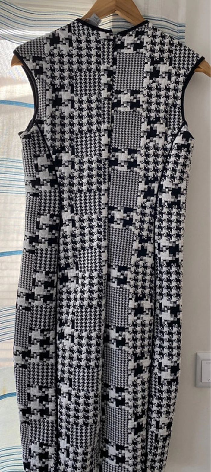 Robe hiver