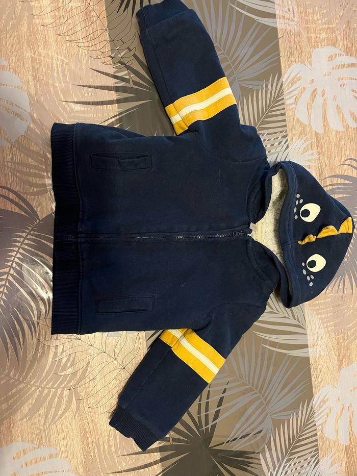 Veste - photo numéro 4