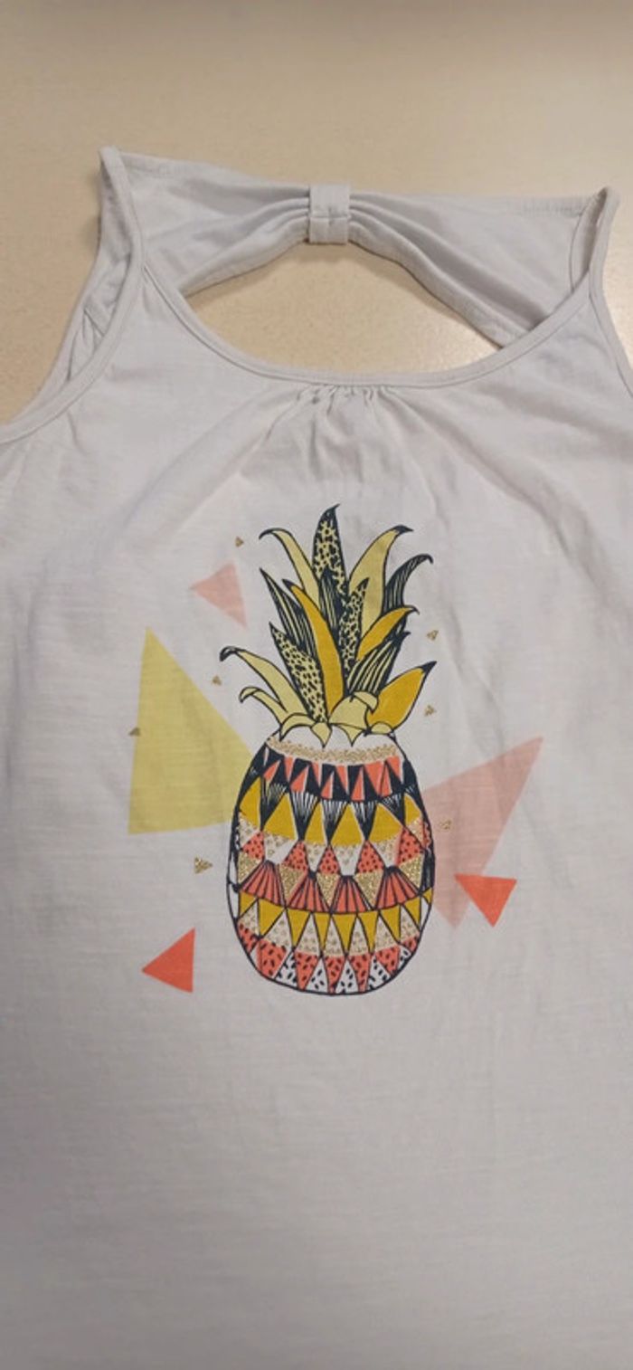 T shirt 20 ans - photo numéro 2