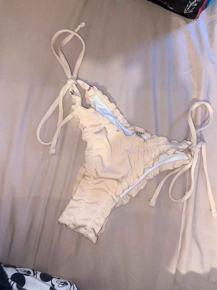 Maillot de bain 2piece - photo numéro 3