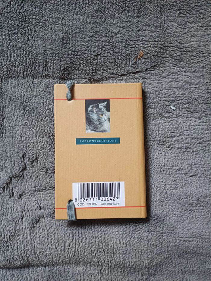 Répertoire téléphonique Chat - photo numéro 3