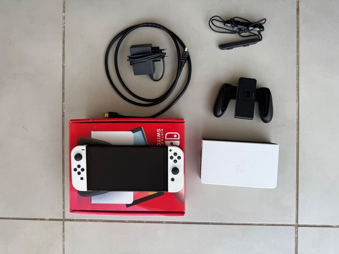 Nintendo - photo numéro 6