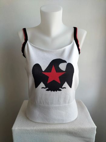 Débardeur Femmes Tommy Hilfiger - M